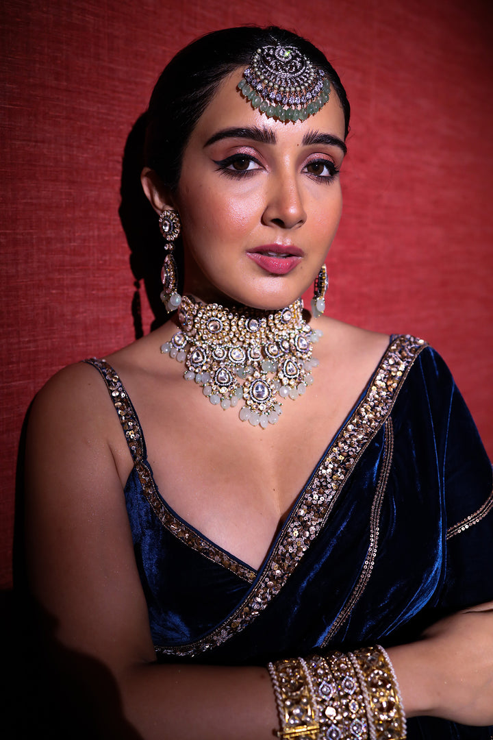 Sanjana Batra in preeti mohan