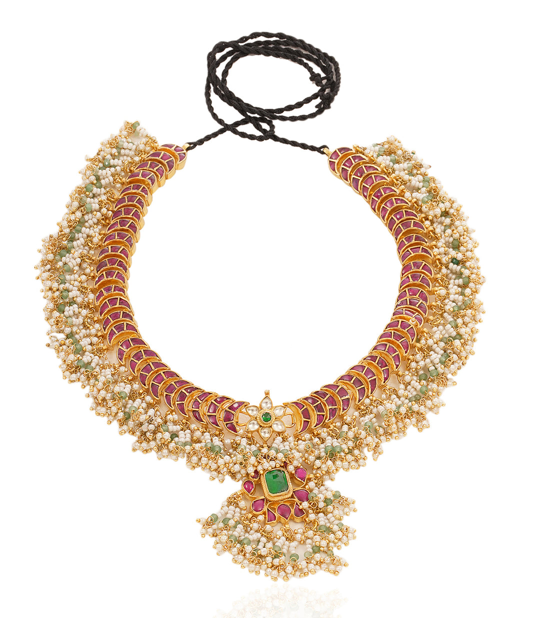 KAVITA RED KUNDAN  MATHAPATTI