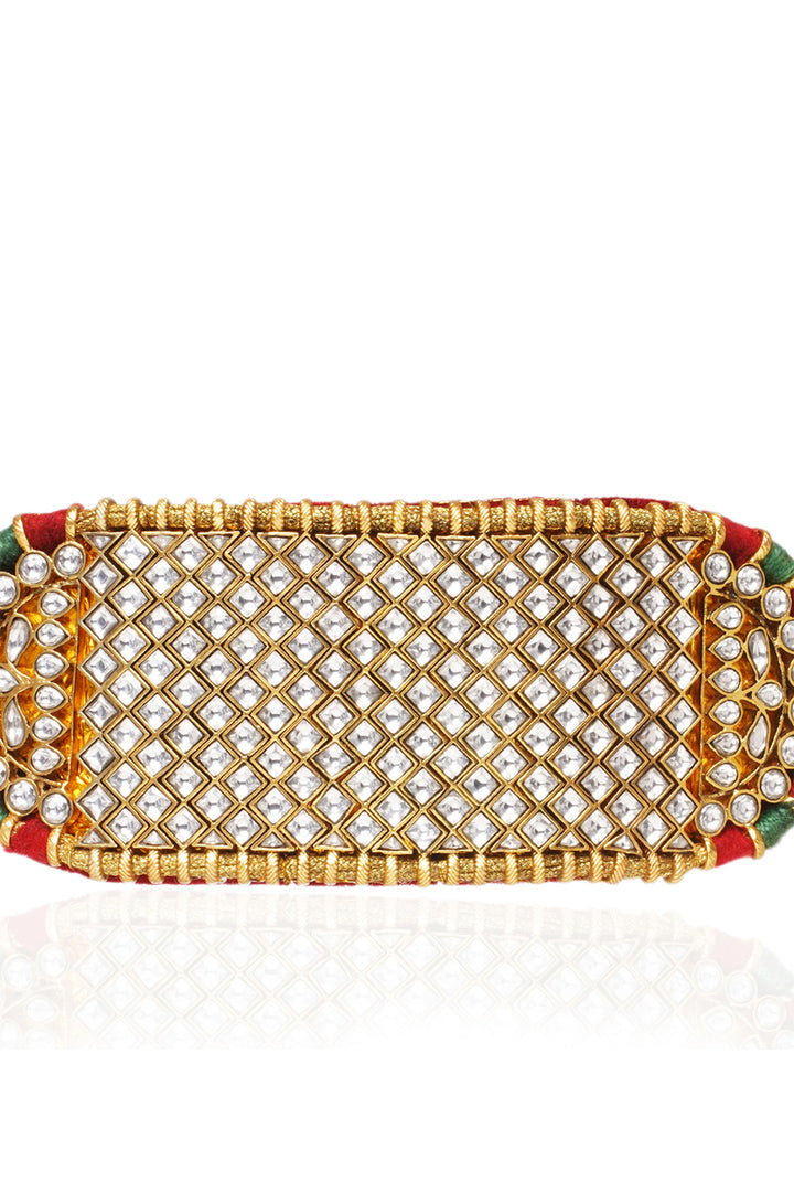 Sadhvi Kundan Choker