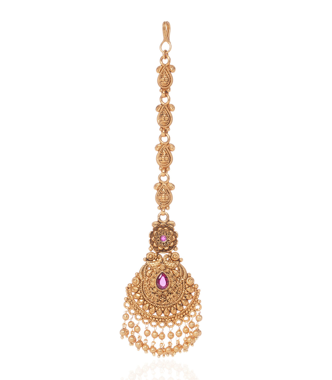 DEEPALI KUNDAN TIKA