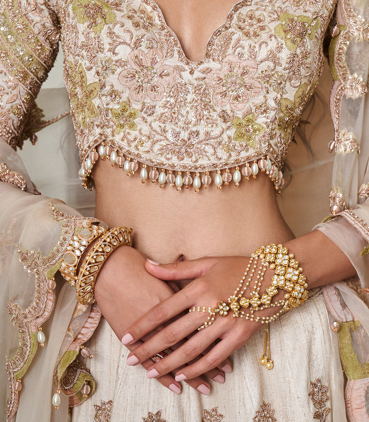 Rakshita  Kundan Hathphool