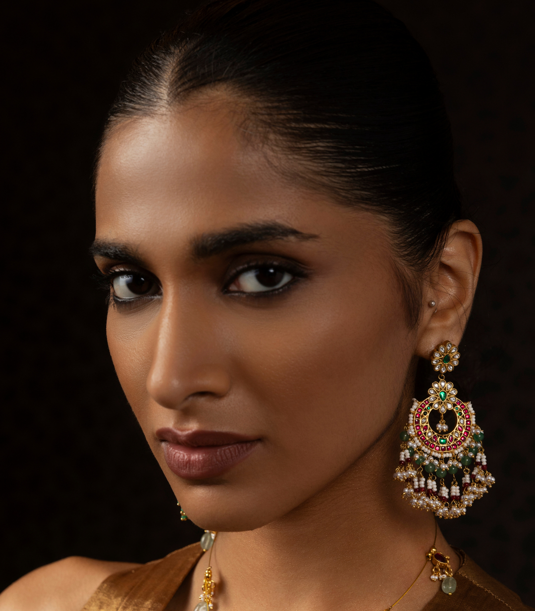 DHARA KUNDAN CHANDBALI