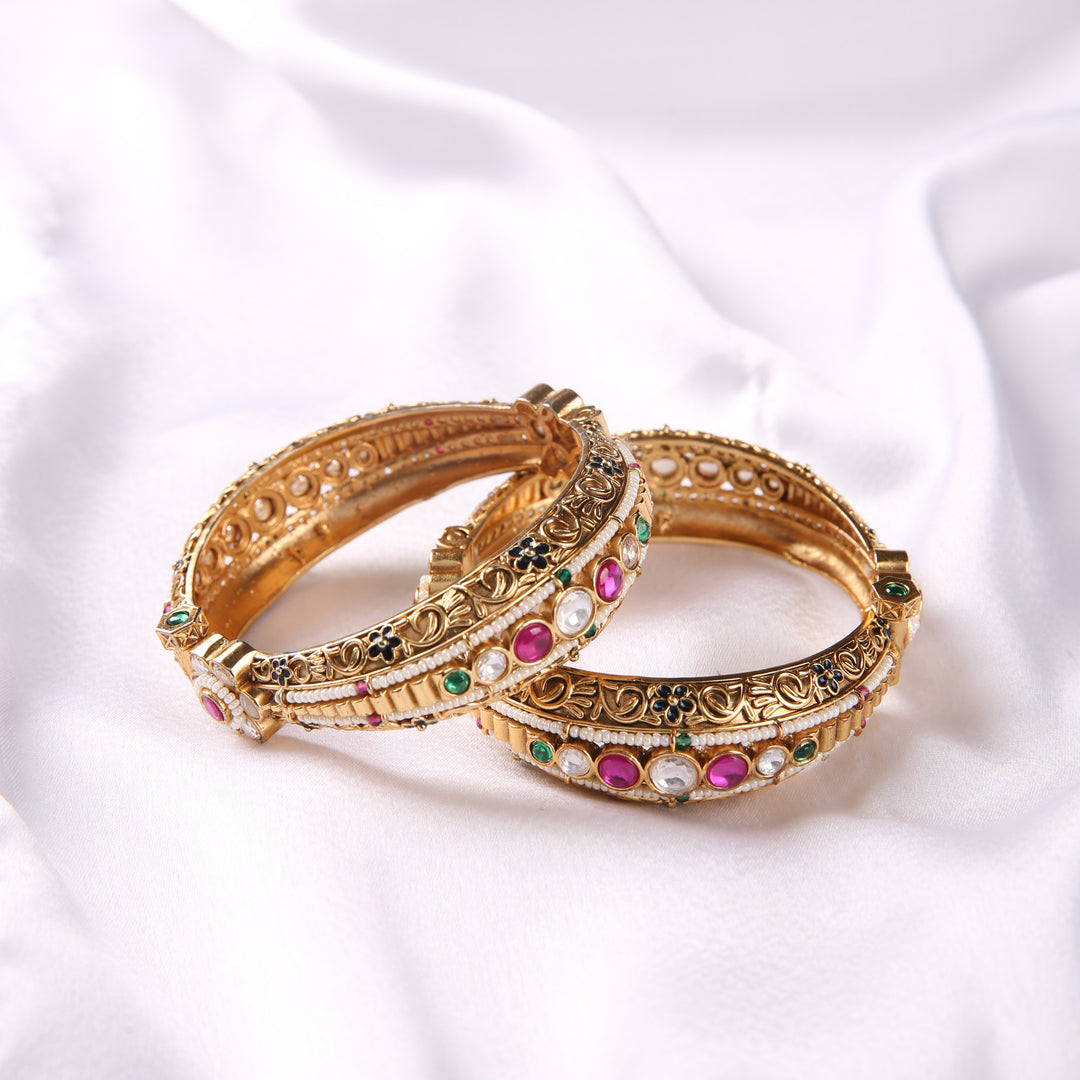 VISHNUPRIYA BANGLES
