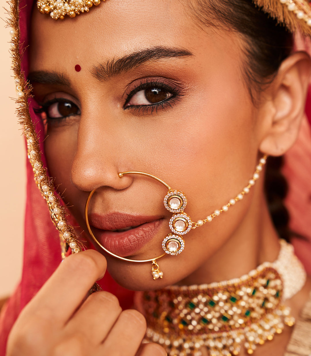 Shreshta Nosering