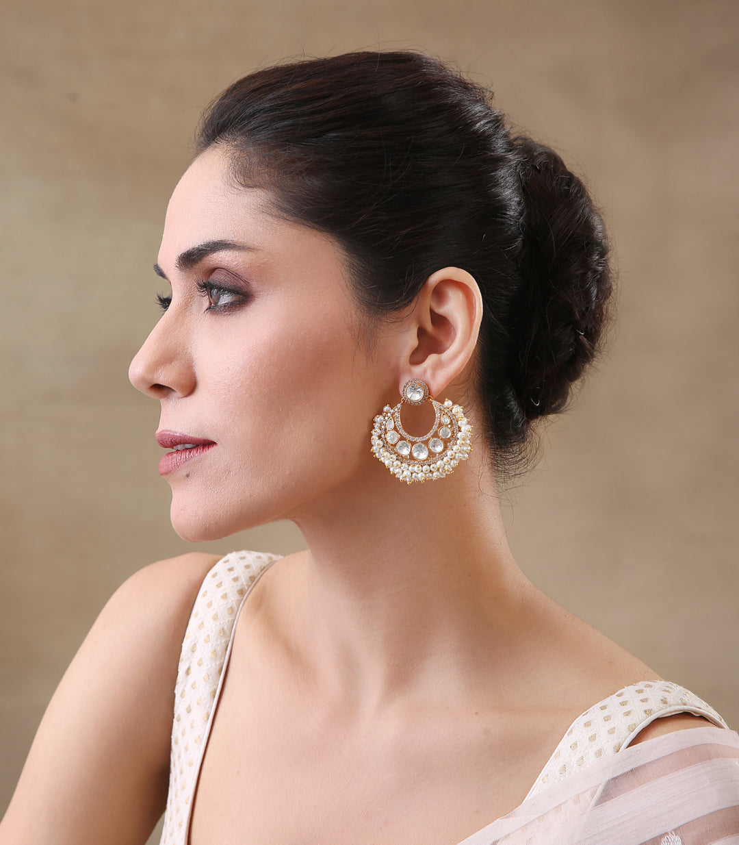 NIHAN POLKI CHANDBALI