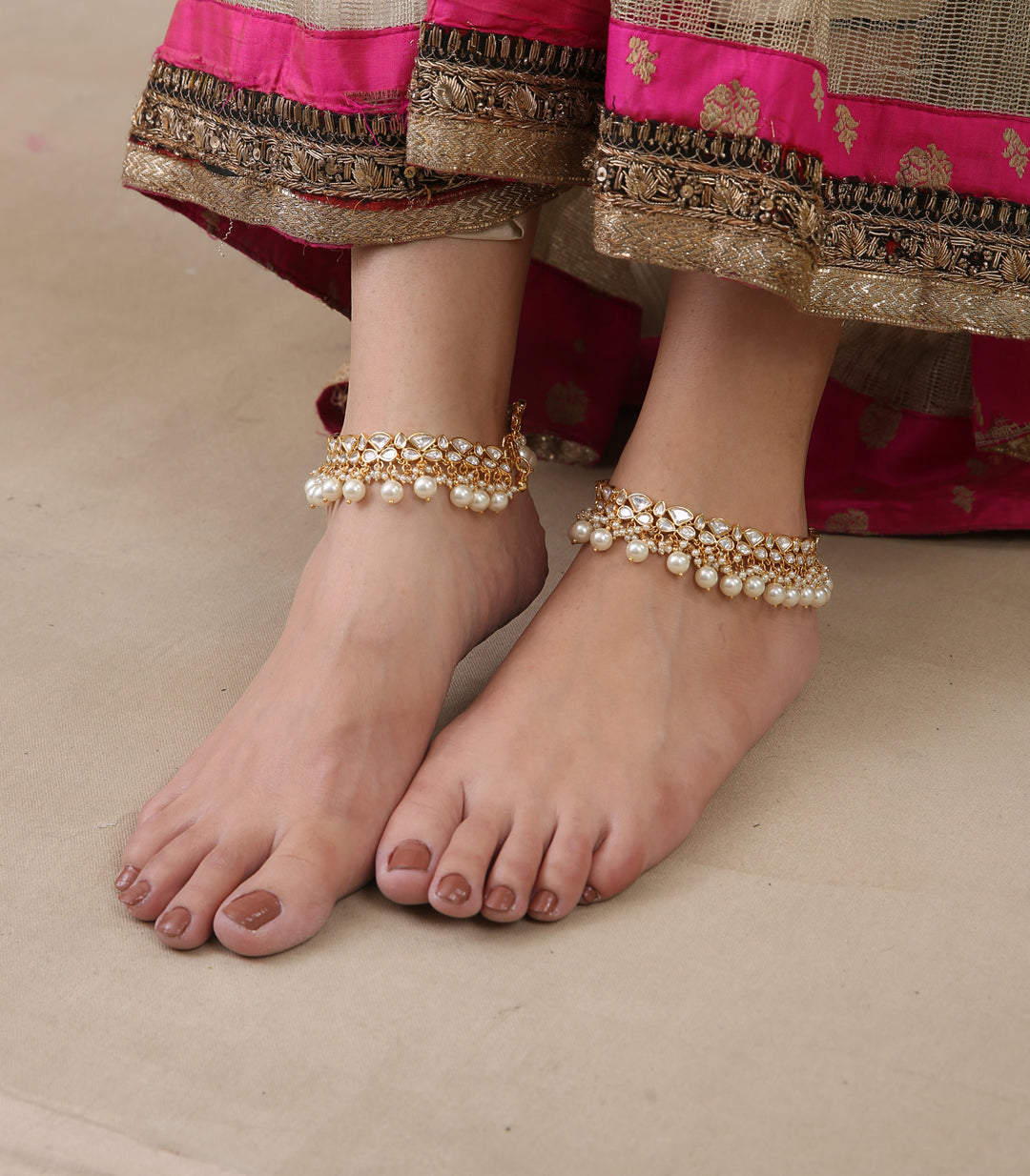 PRABHA POLKI PAYAL