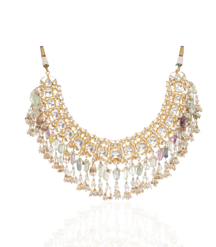 APARNA NECKLACE SET