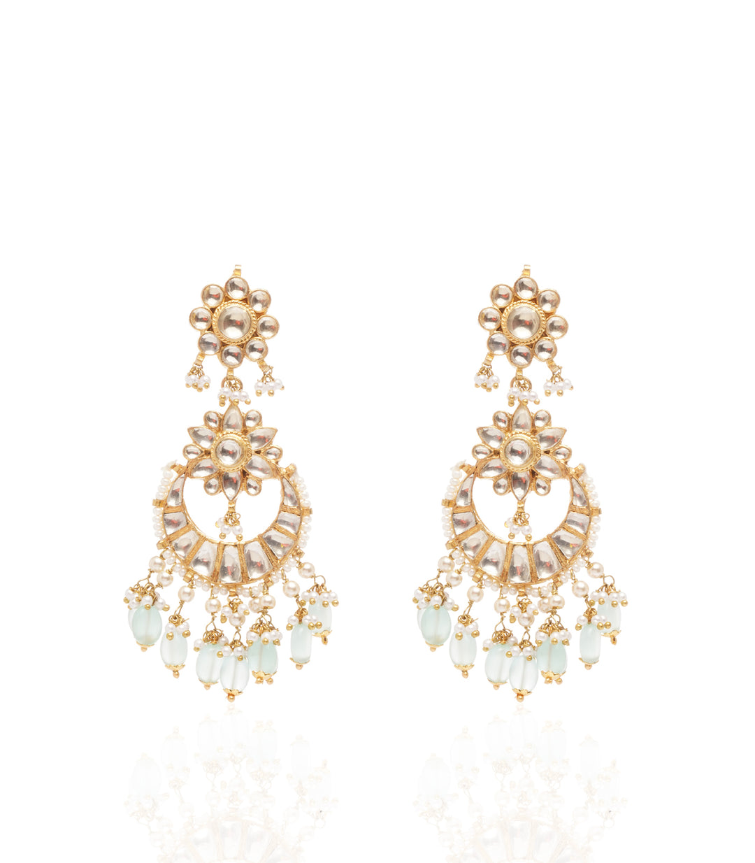 PURVA MINT CHANDBALI