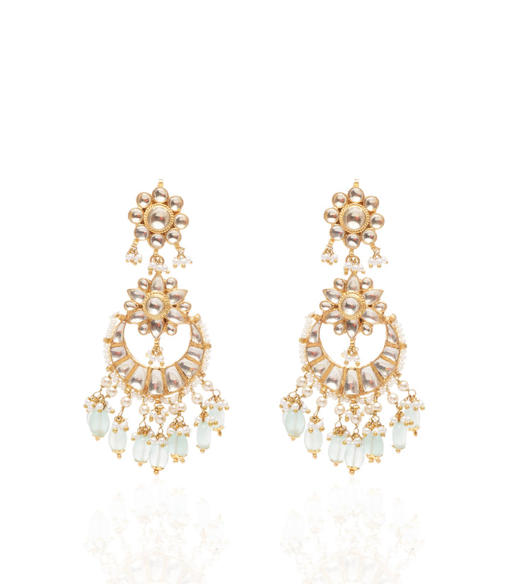 PURVA MINT CHANDBALI