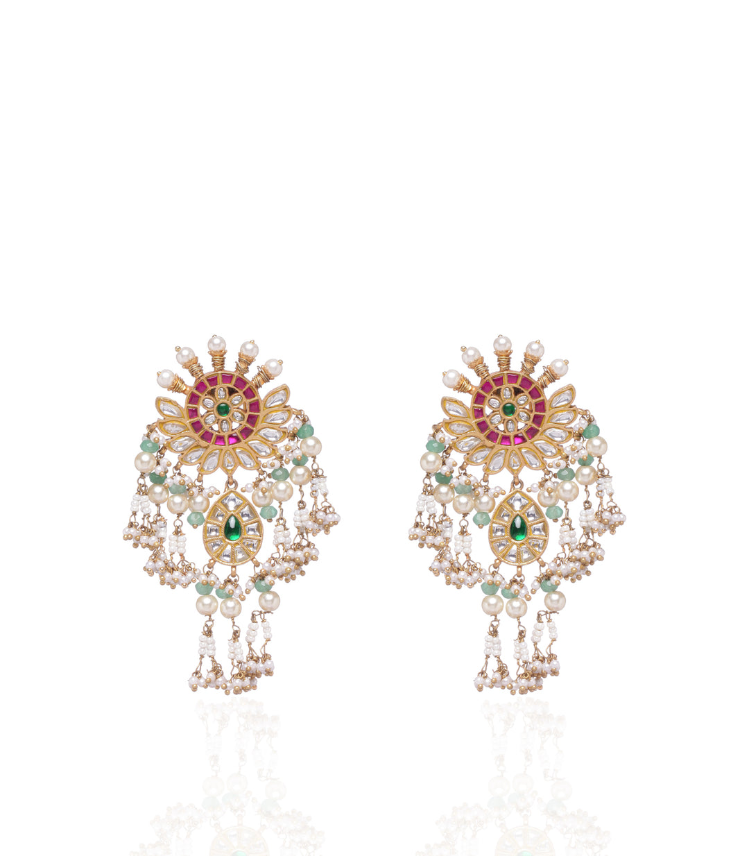 BHAVINI EARRING