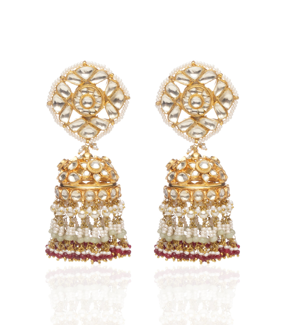 ANANTA KUNDAN JHUMKA