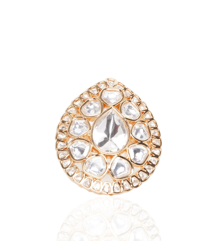 SINHAYANA  RING