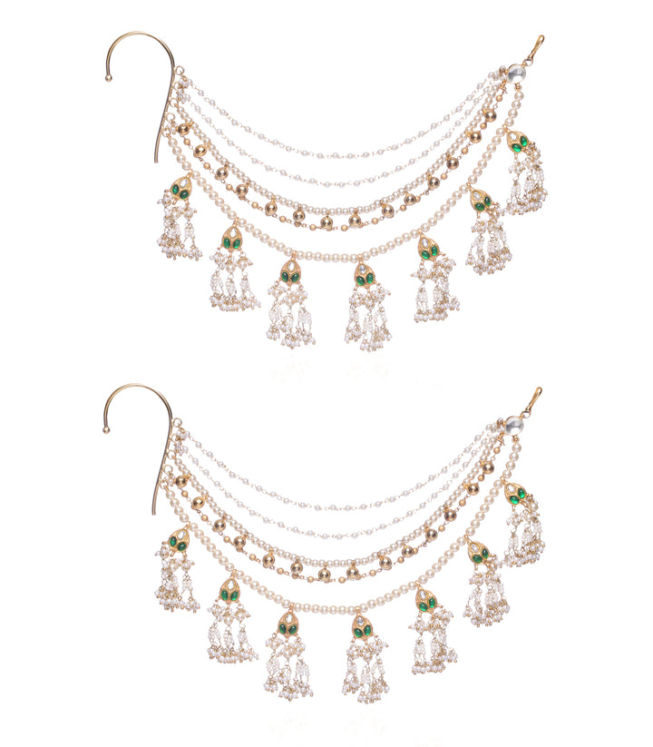 PITANILA  EARCHAIN