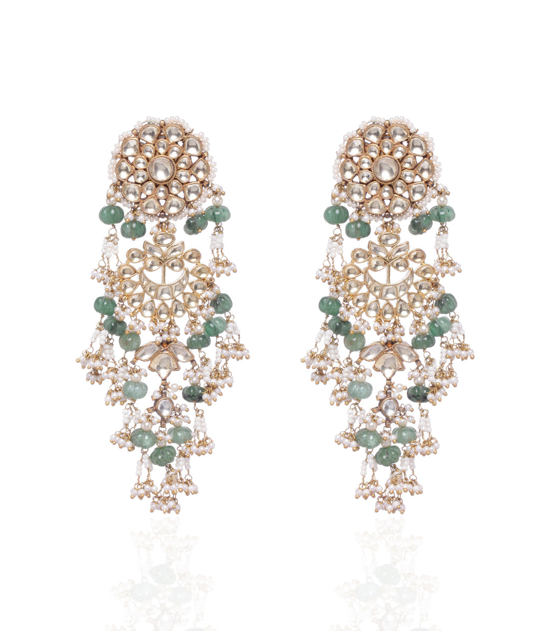 NIYATI MAGAR EARRING