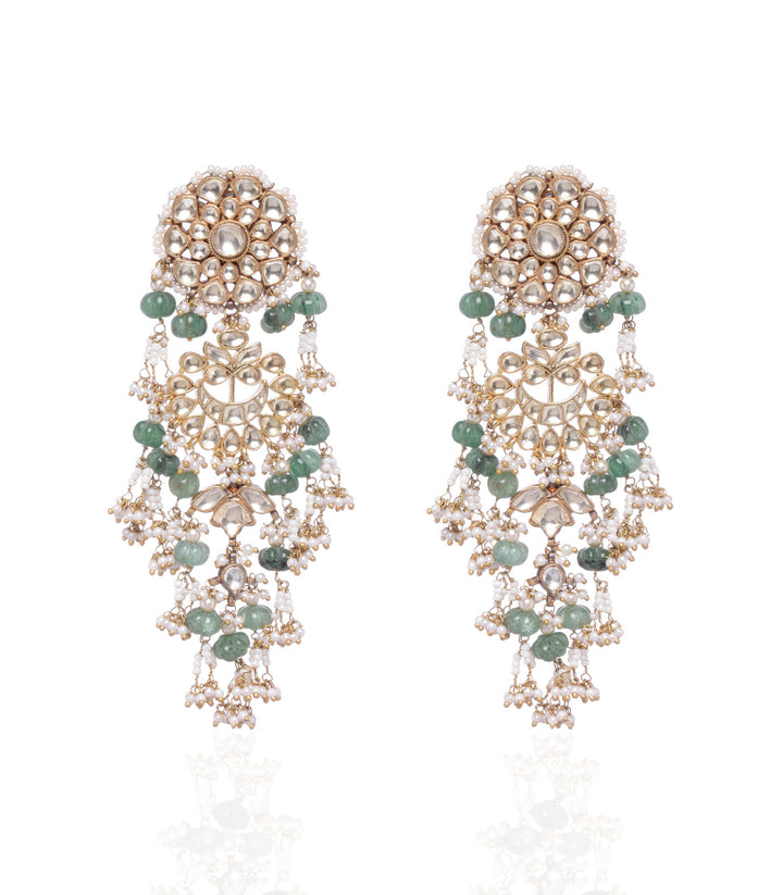NIYATI MAGAR EARRING