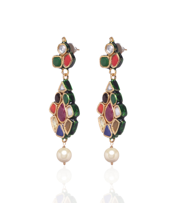 YADAVI EARRING