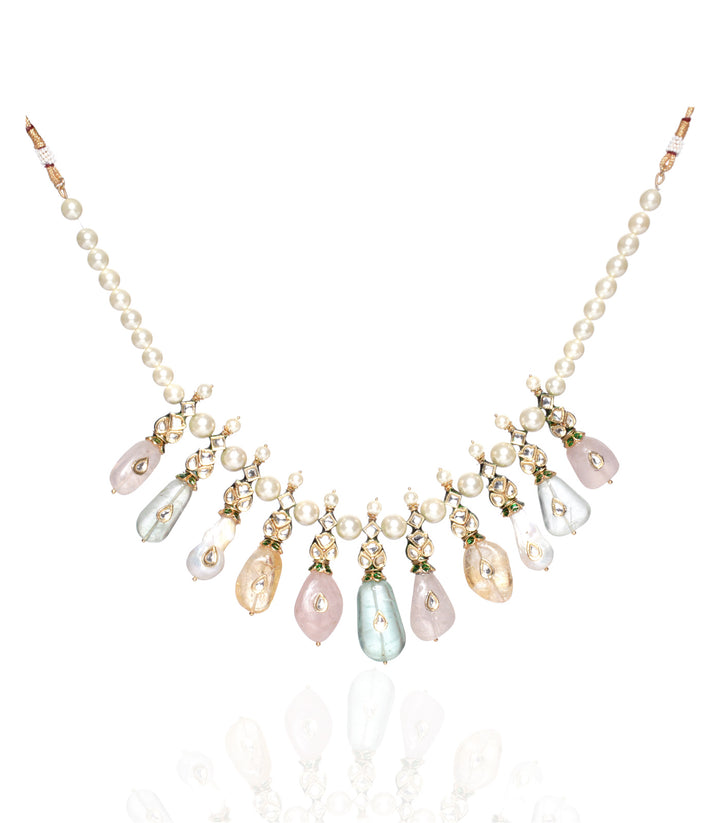 VARAHI NECKLACE