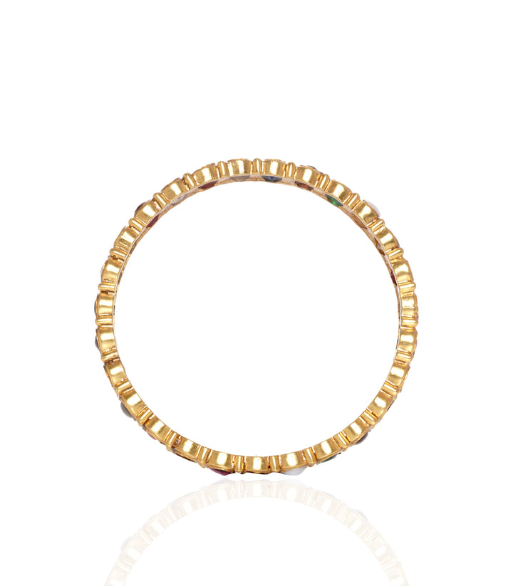 ANANTA NAVRATAN BANGLES