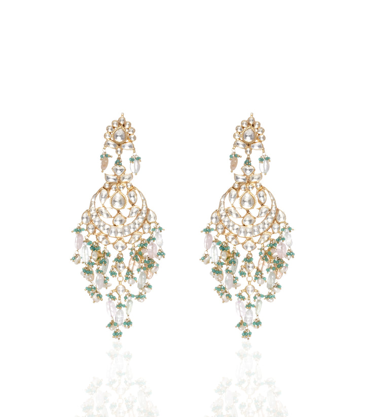 SARITA NECKLACE SET