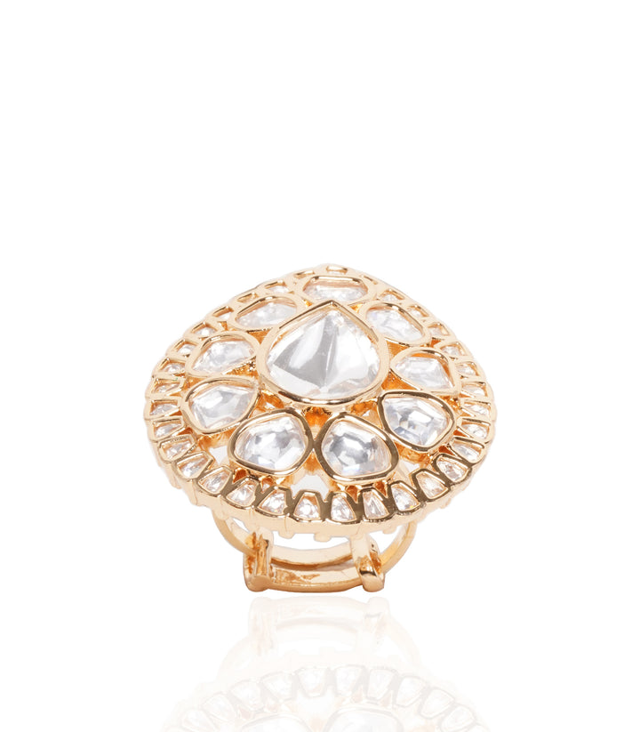 SINHAYANA  RING