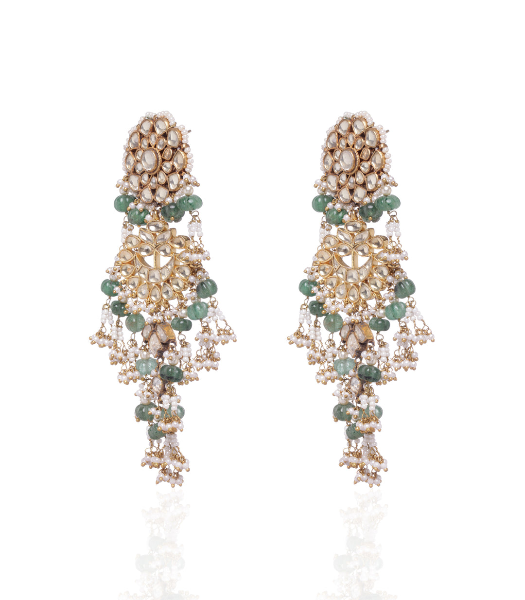 NIYATI MAGAR EARRING