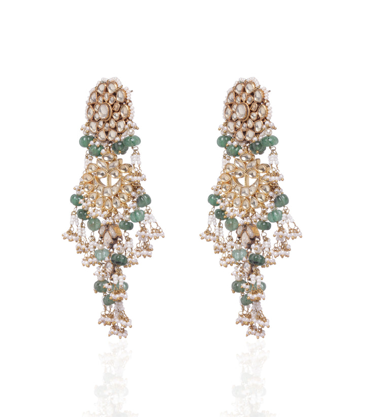 NIYATI MAGAR EARRING