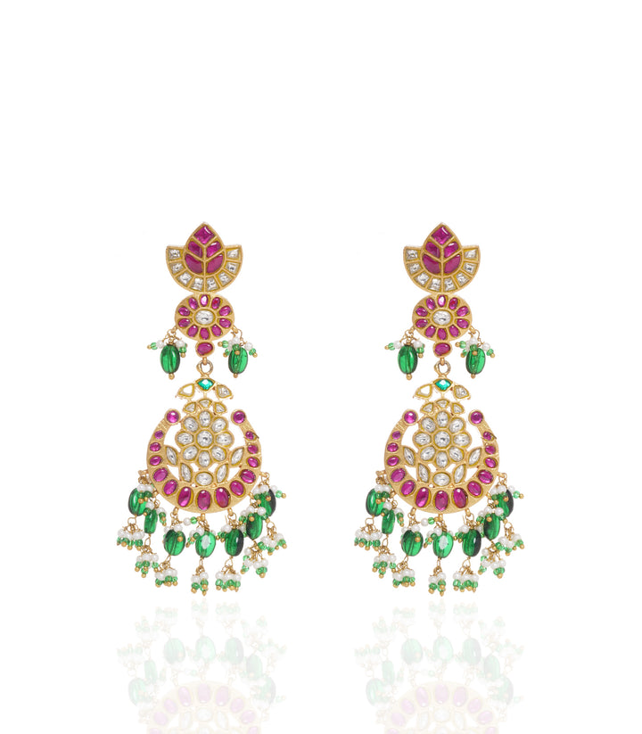 AISHANI NECKLACE SET