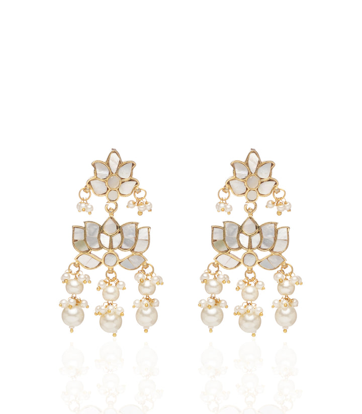 MANAH NECKLACE SET