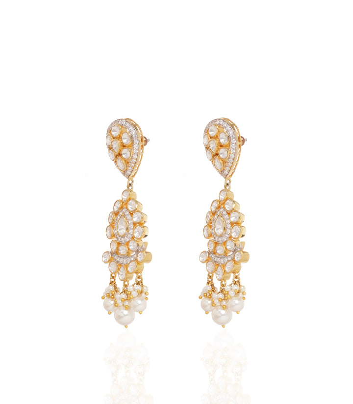 BHAVITHA NECKLACE SET