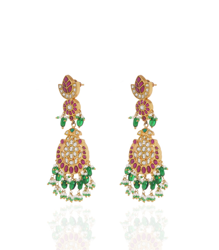 AISHANI NECKLACE SET