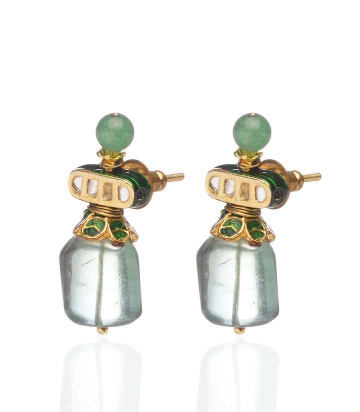 VAMIKA NECKLACE SET