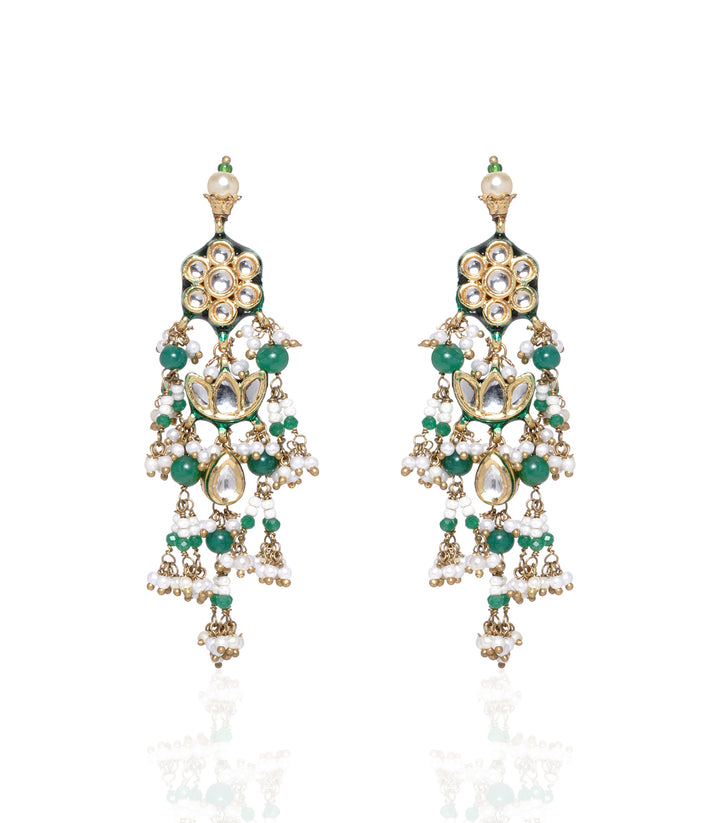 VAISHNAVI NECKLACE SET