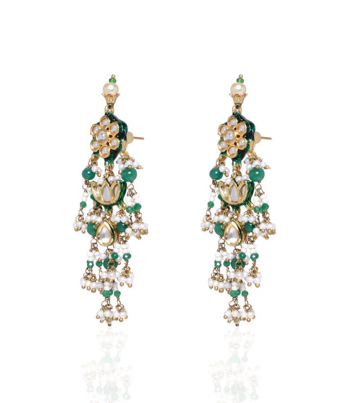 VAISHNAVI NECKLACE SET