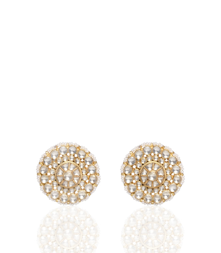 PRABHA NECKLACE SET