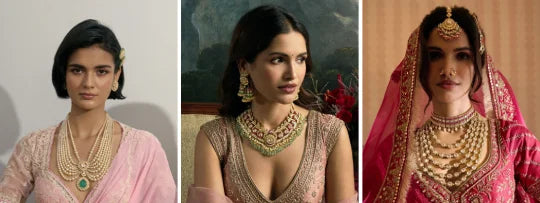 How to Choose the Right Necklace Length for Different Necklines