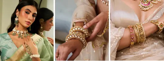 Discover Party Wear Jewellery Sets for Every Occasion