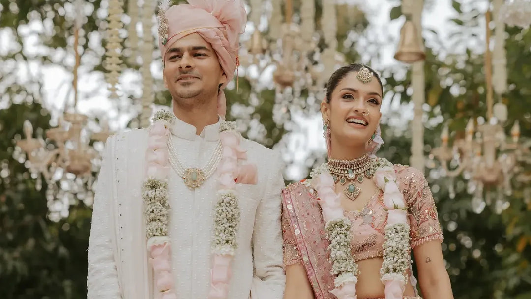 Wedding Jewellery