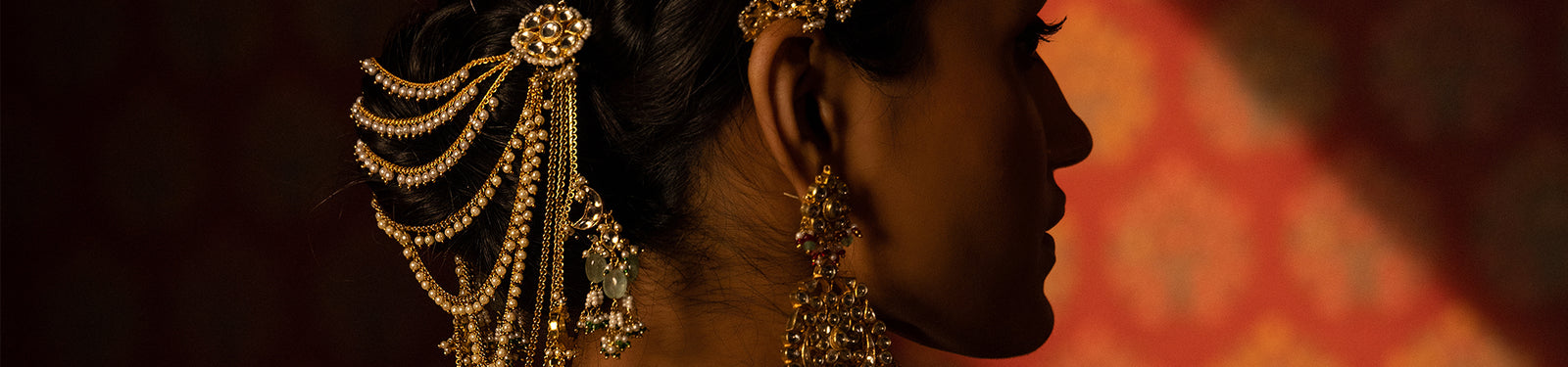 All Hair Accessories