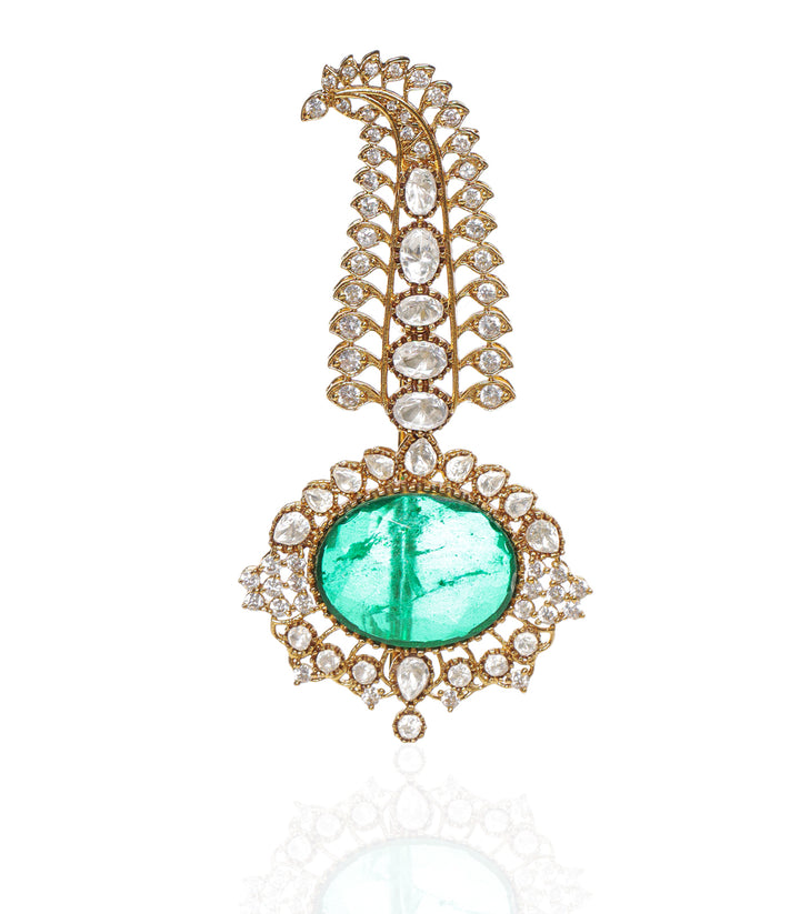 GITANJALI GREEN KALGI