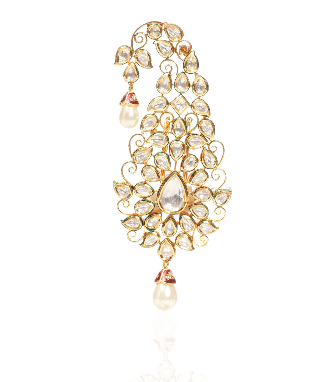 ESTRELLA GREEN KUNDAN  KALGIS
