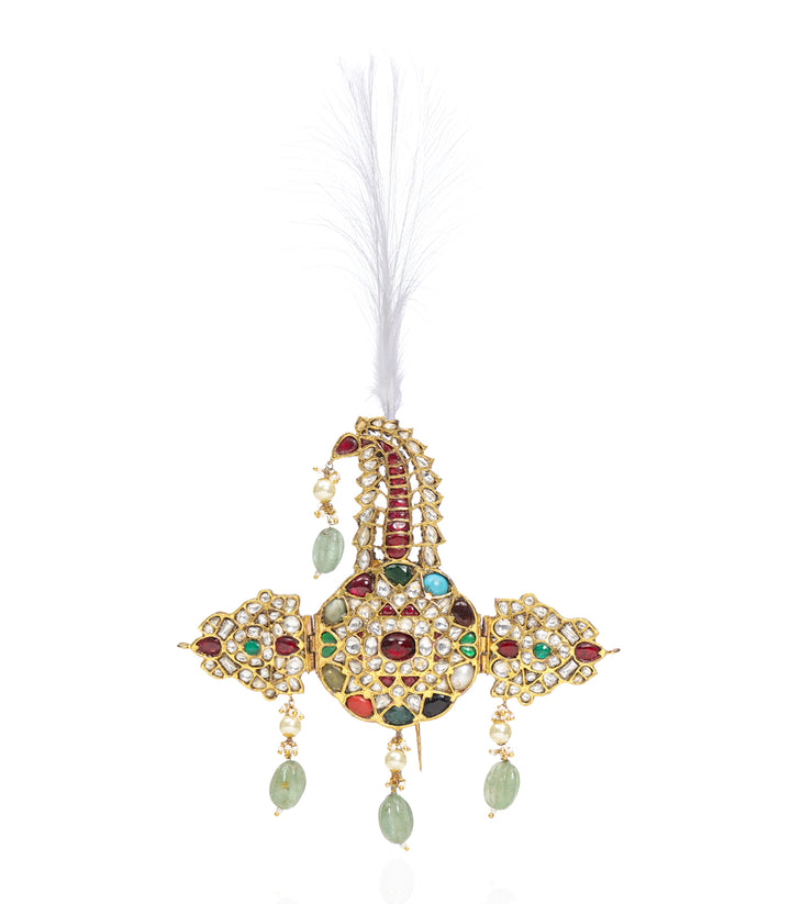 DHRITI NAVRATAN KUNDAN KALGI