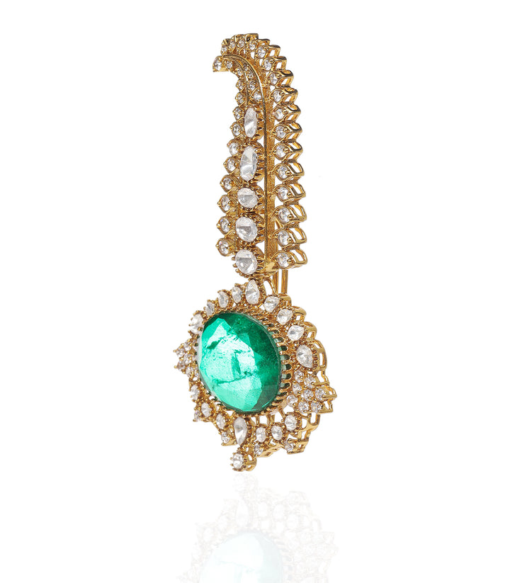 GITANJALI GREEN KALGI