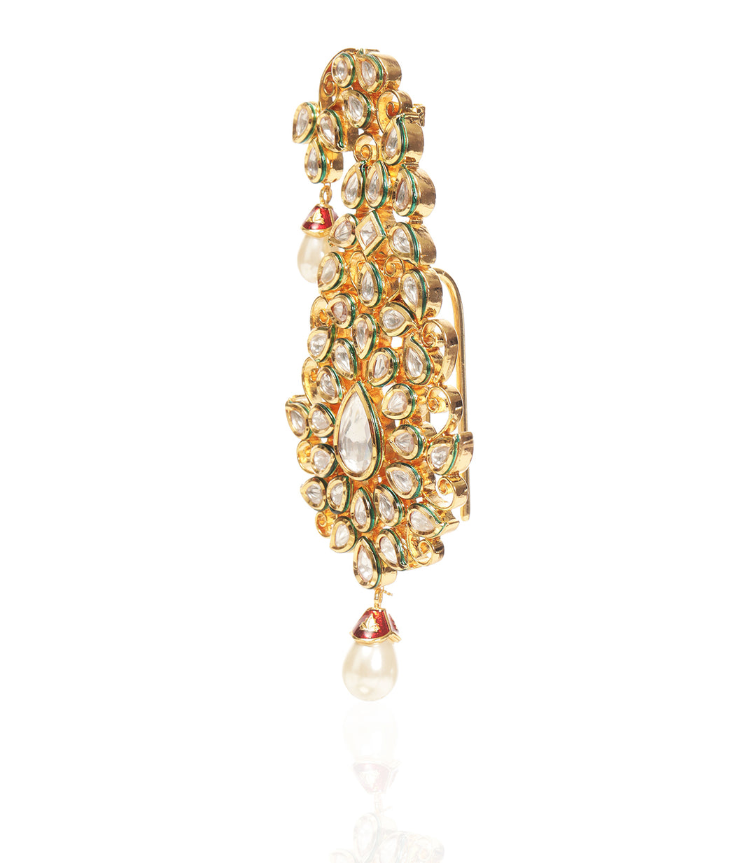 ESTRELLA GREEN KUNDAN  KALGIS