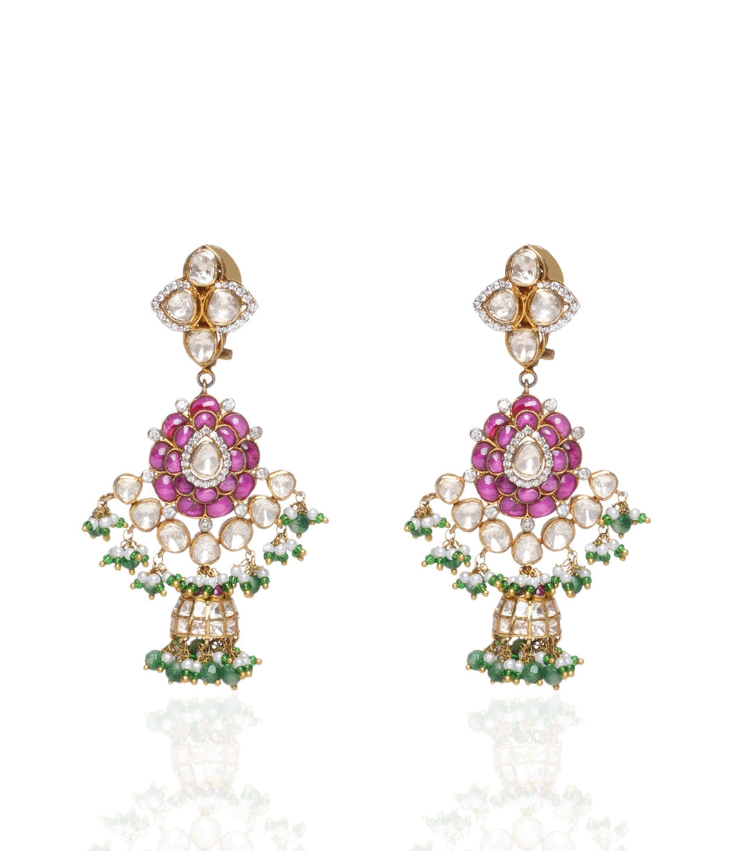 Kritika Khurana in preeti mohan