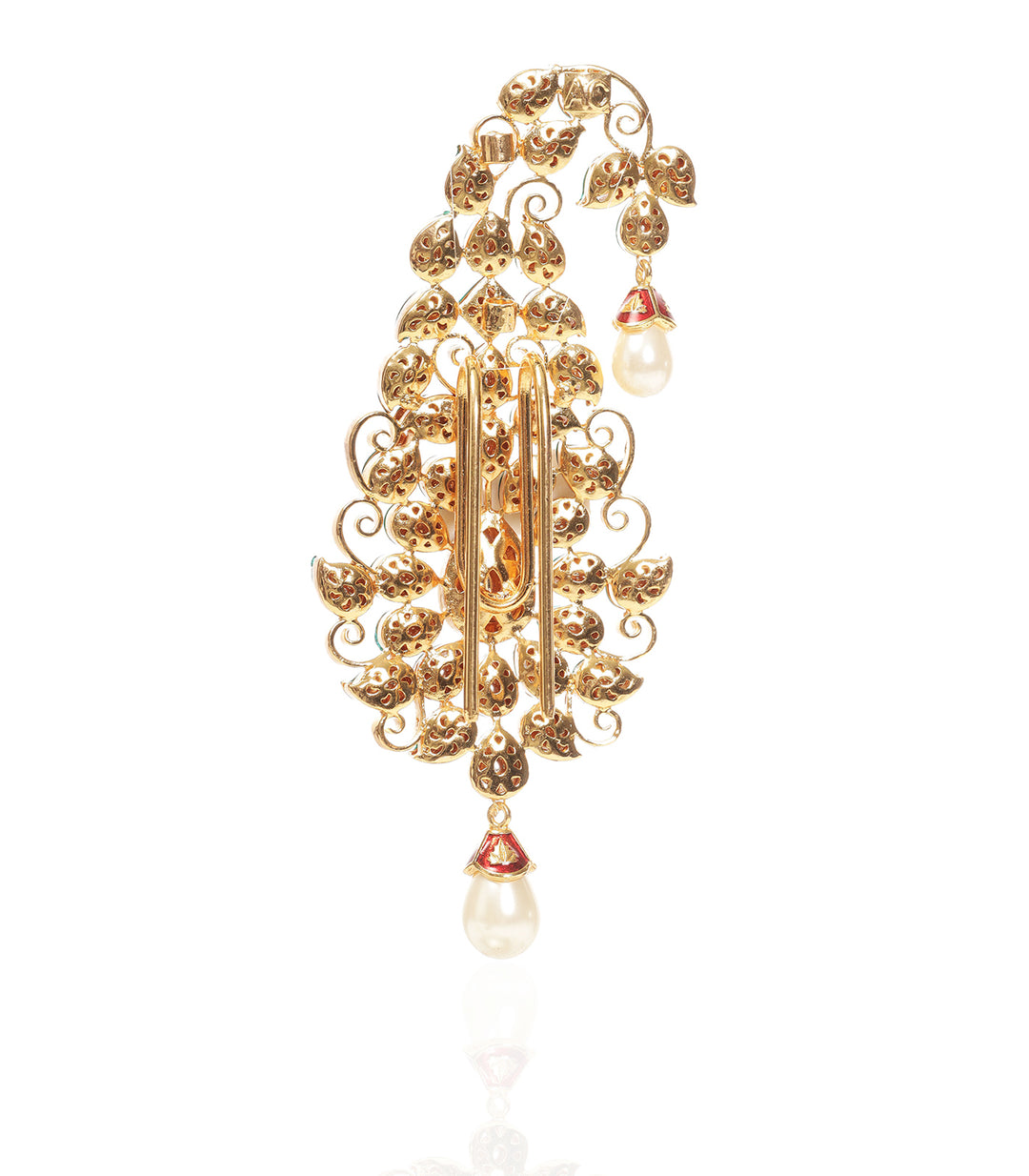 ESTRELLA GREEN KUNDAN  KALGIS