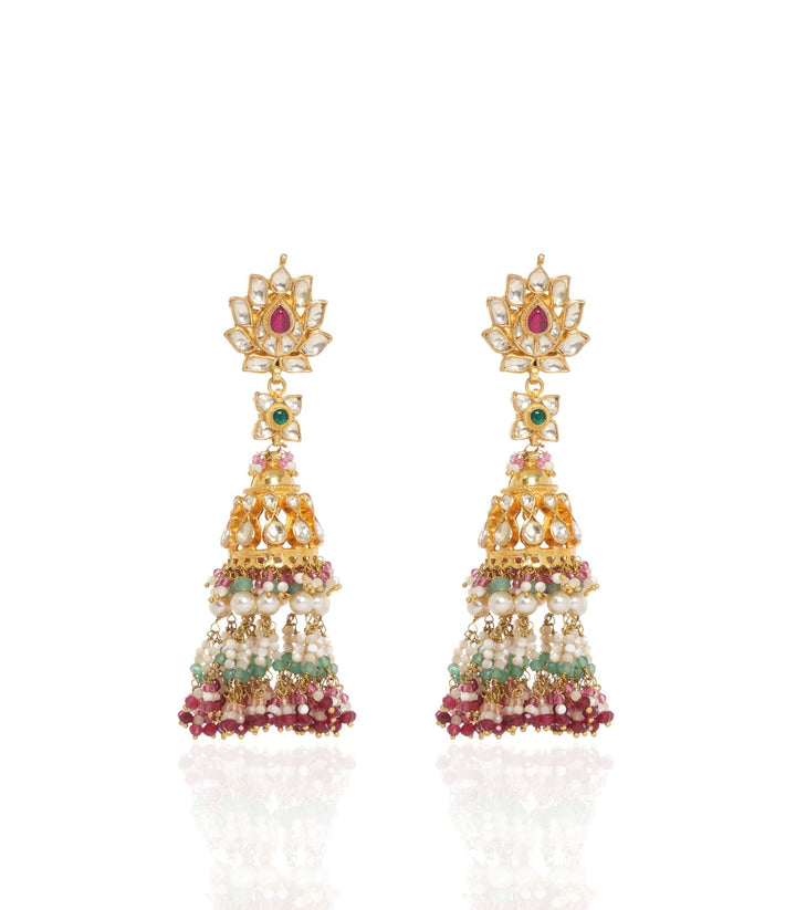 BHAVAPRITA NECKLACE SET