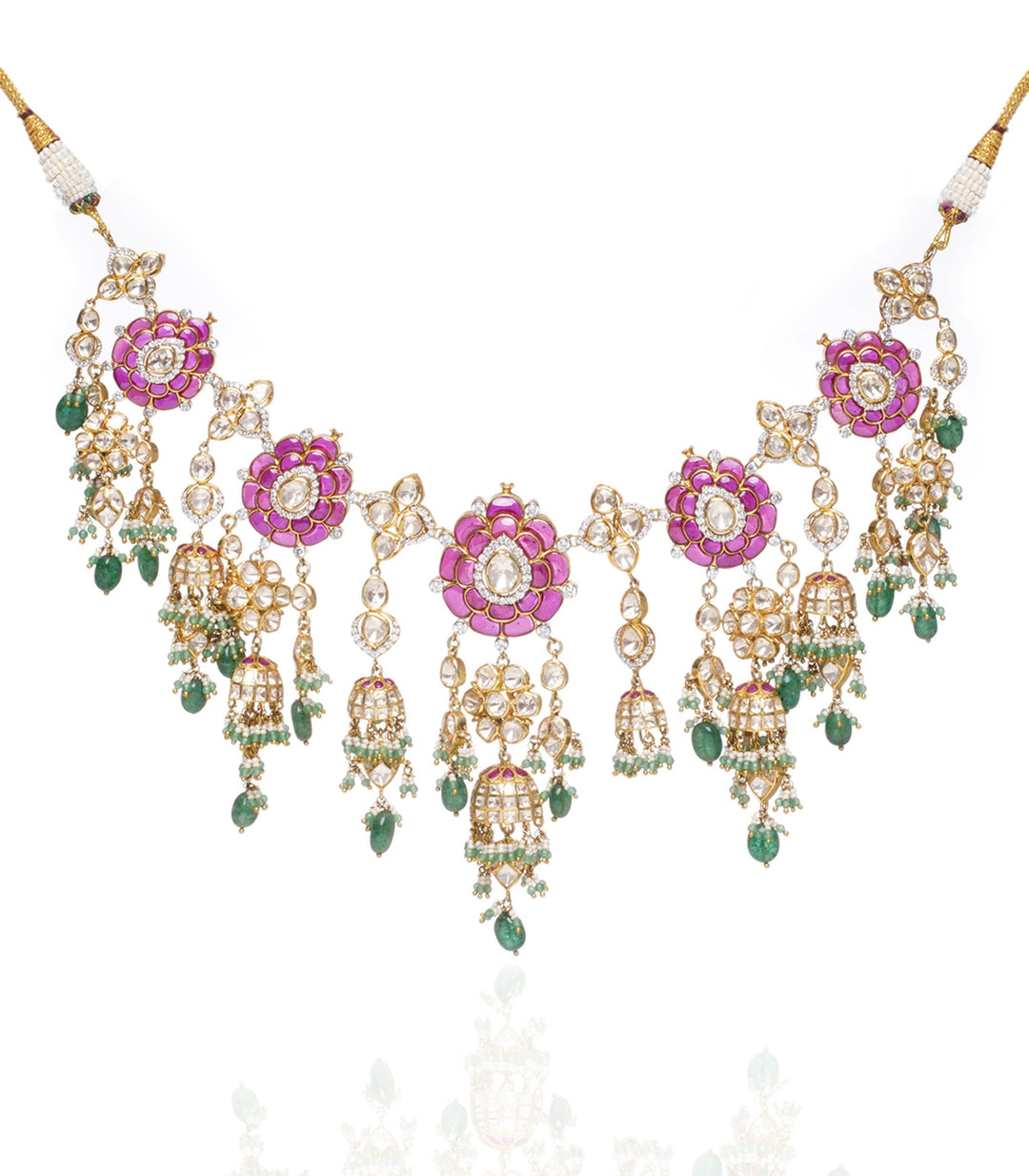 Kritika Khurana in preeti mohan