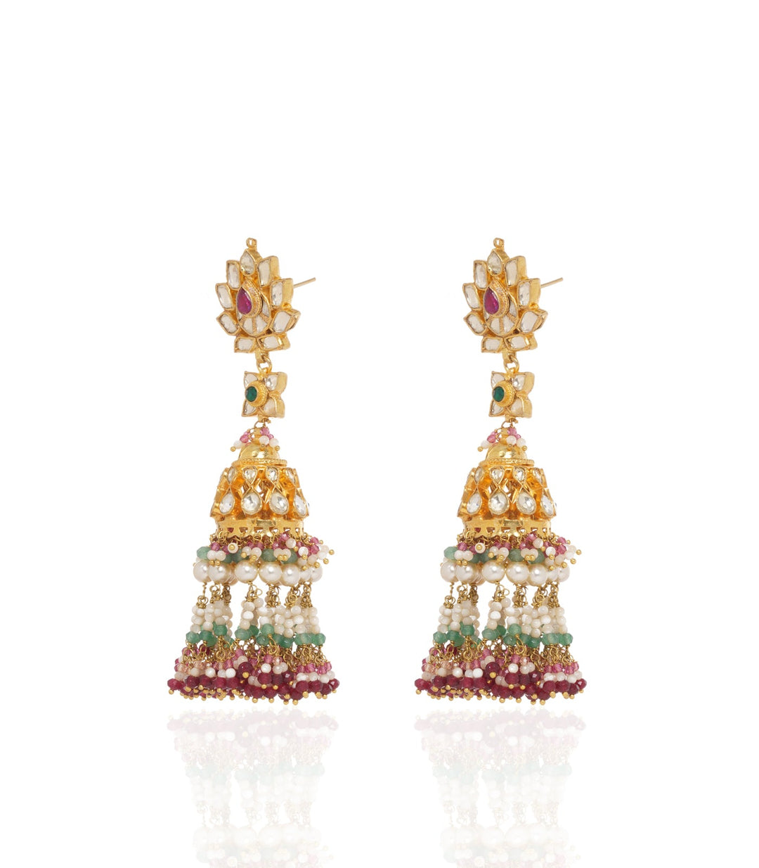 BHAVAPRITA NECKLACE SET