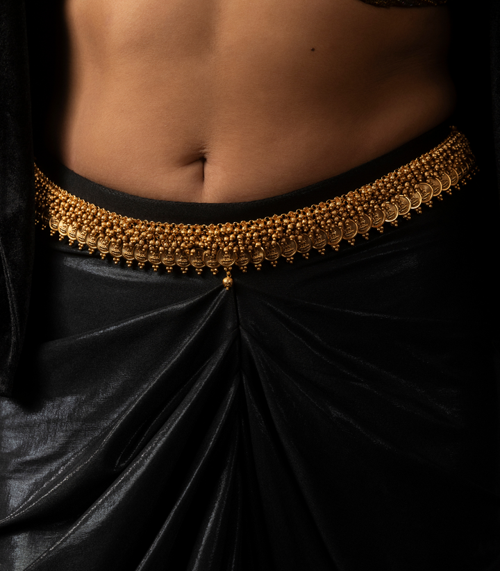 SAKSHI RUBY WAIST BELT