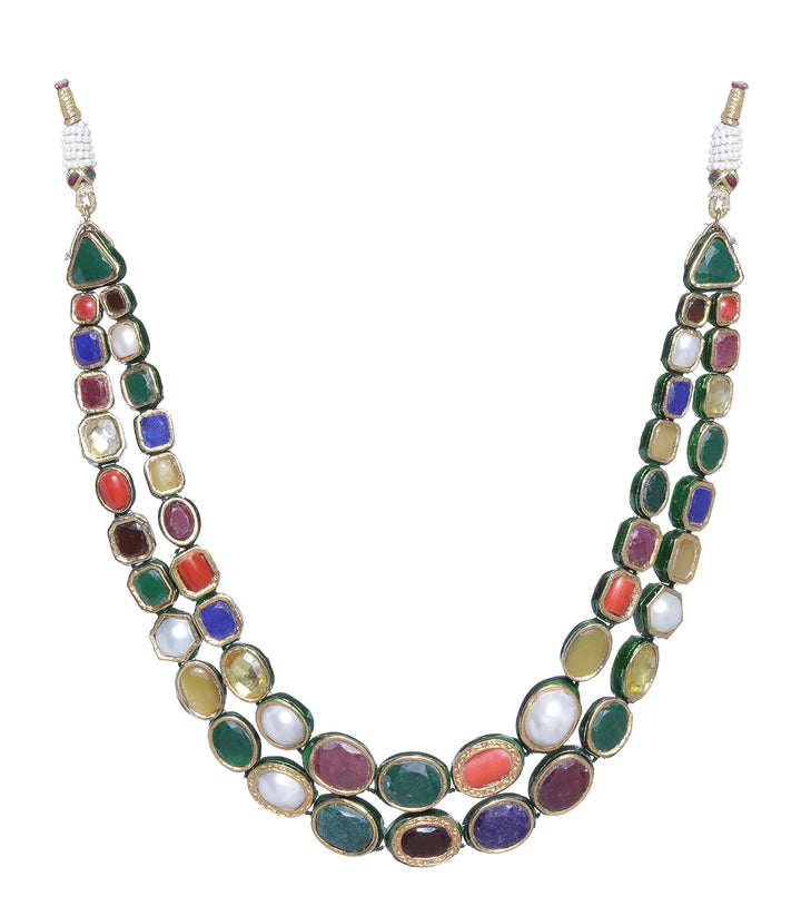 YADAVI NECKLACE